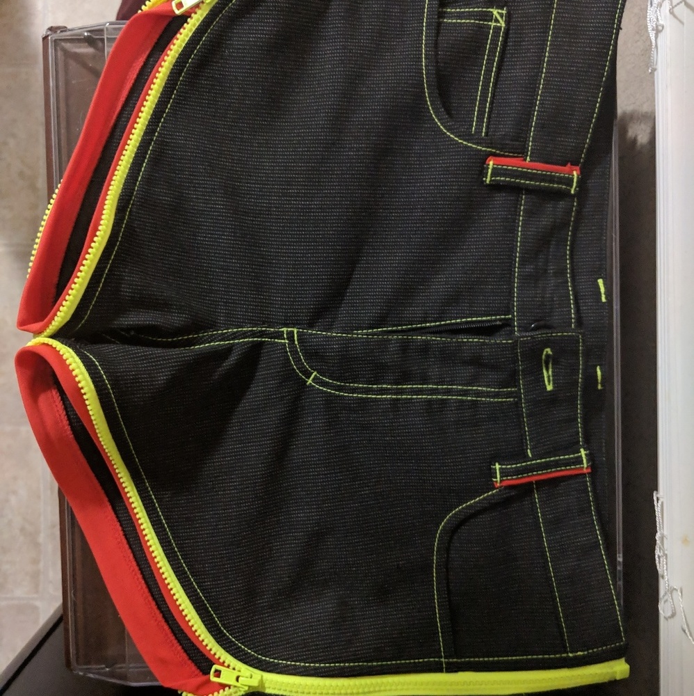 Andrew Christian Shorts